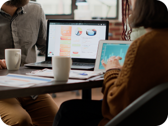 SEO & Digital Branding